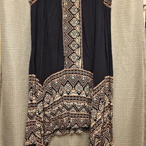 GNW Hankerchief Skirt